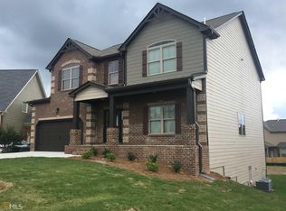 404 Silvermist Ct #38, Loganville, GA 30052