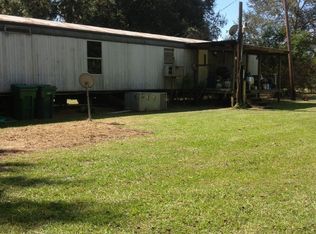 4614 Jim Johnson Cutoff, Vinton, LA 70668