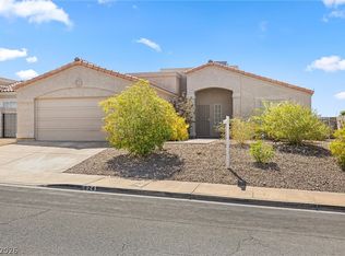 424 Tiger Lily Way, Henderson, NV 89015
