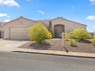 424 Tiger Lily Way, Henderson, NV, 89015