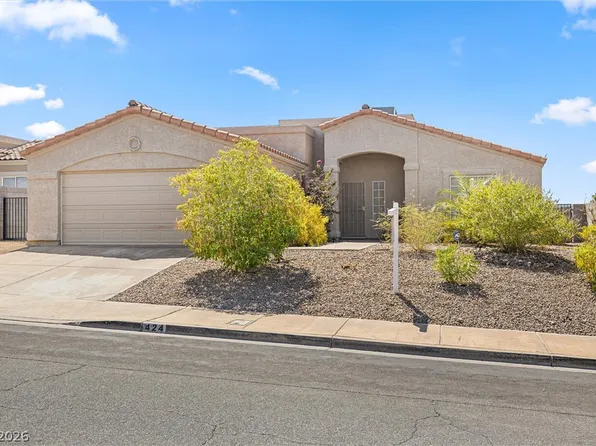 424 Tiger Lily Way, Henderson, NV 89015