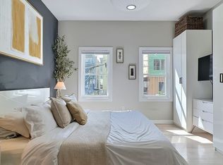 187 London St #1, East Boston, MA 02128