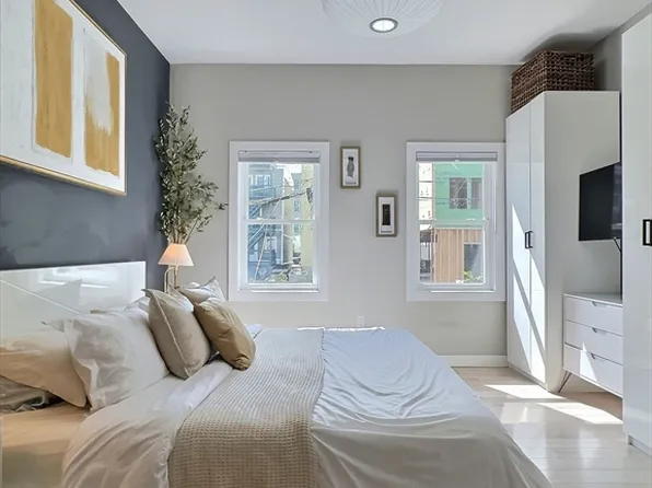 187 London St #1, East Boston, MA 02128