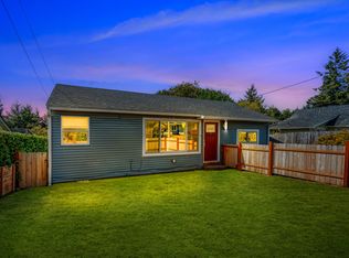 2342 Brussells St, North Bend, OR 97459