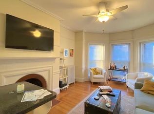 523 Beacon St #55, Boston, MA 02215