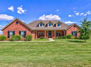 11700 Mallorca Dr, Oklahoma City, OK 73173