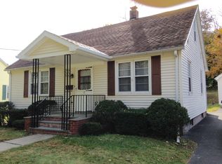 12 Sylvester St, Kingston, NY 12401