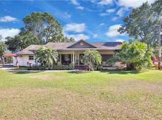 13839 Acker Rd, Dover, FL 33527