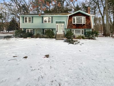 26 Field Rd, Sudbury, MA, 01776