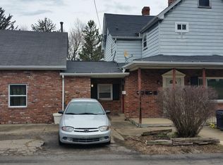424 Highfield Ave #D, Canonsburg, PA