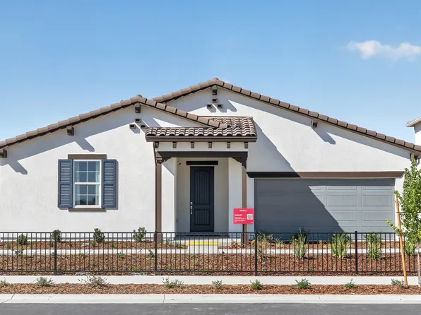 Plan 45-11 Hadley Plan, Mariposa at Winding Creek