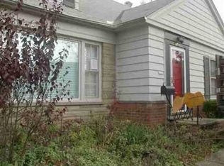 21507 Halworth Rd, Shaker Heights, OH 44122