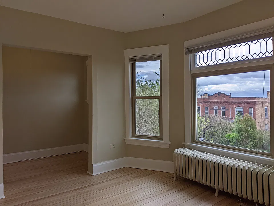 Front bedroom