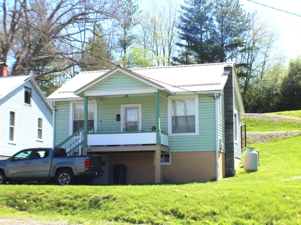 1043 Huntersville Rd, Marlinton, WV 24954