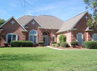 105 Arbor Ln, Centerville, GA 31028