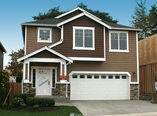 1515 155th Pl SW, Lynnwood, WA