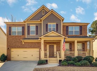 61 Inverness Ave, Newnan, GA 30263