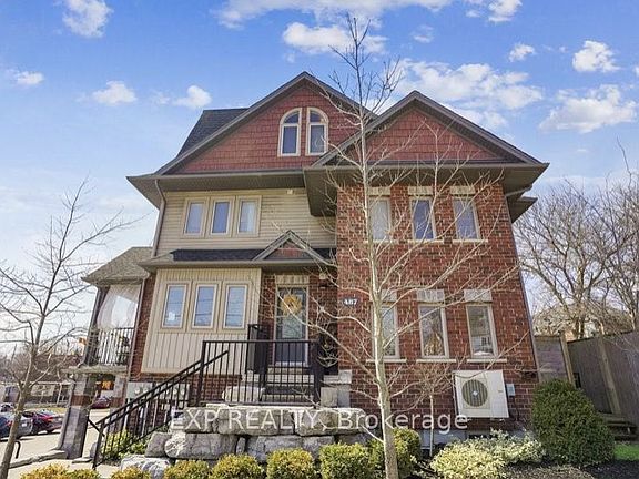 4th image of 487 East Ave #5