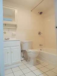 Rented by J Misrahi Realty Corp