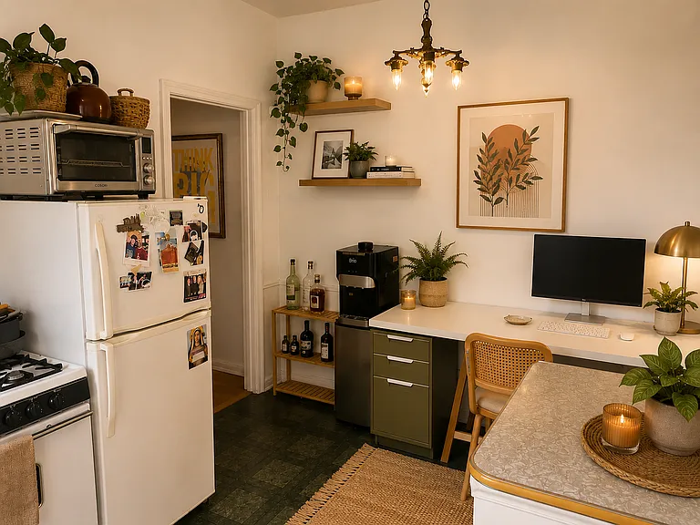 1109 S Masselin Ave #1115 — Photo 9