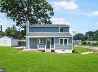 4810 Whitfield Chapel Rd, Lanham, MD 20706