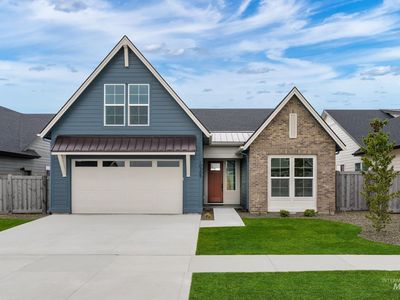 10305 Stony Oak Ct, Nampa, ID, 83687
