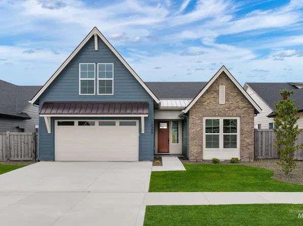 10305 Stony Oak Ct, Nampa, ID 83687