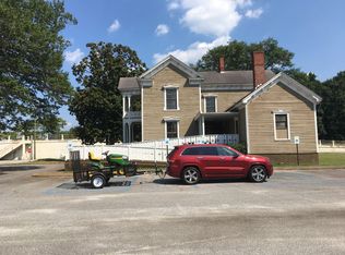 306 S Granard St, Gaffney, SC 29341