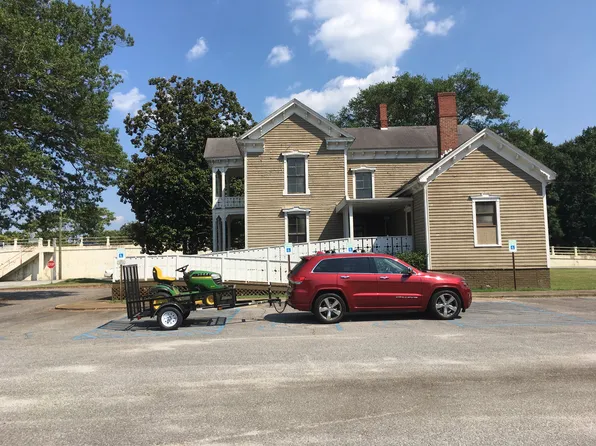 306 S Granard St, Gaffney, SC 29341