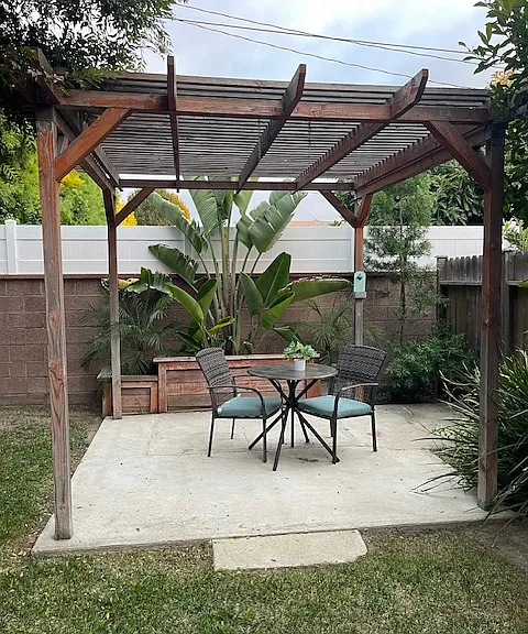 4414 Montair Ave — Photo 18