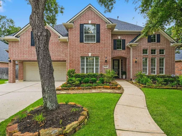 18014 Isle Royale Ct, Humble, TX 77346