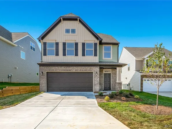 7708 Hawthorne Ave, Richmond, VA 23227
