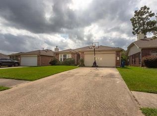 25411 Twister Trl, Spring, TX 77373