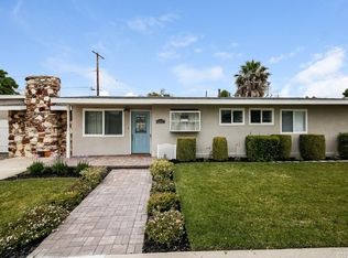 6957 E Rendina St, Long Beach, CA 90815