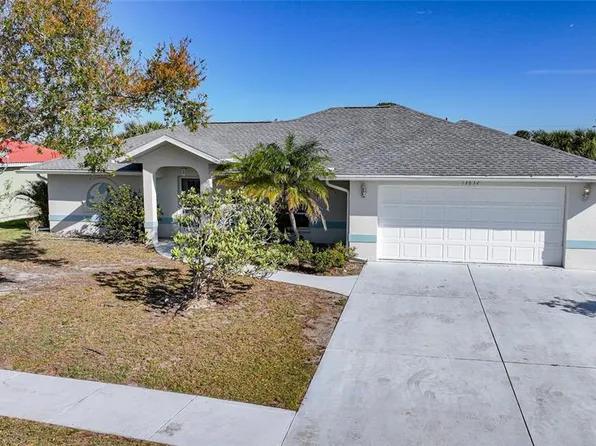 13632 Clara Ln, Pt Charlotte, FL 33981