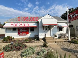 1719 Central Ave, Columbus, IN 47201