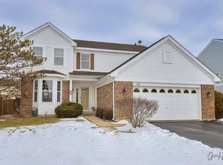 1980 Marigold Ln, Round Lake, IL 60073