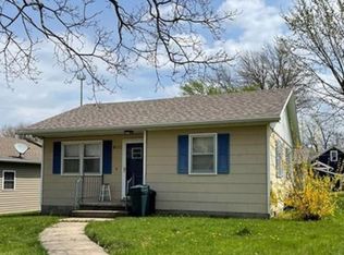 403 S Magdalena St, Concordia, MO 64020