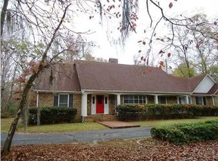 5335 Old Dawson Rd, Albany, GA 31721