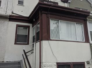 1427 Crestmont Ave, Camden, NJ 08103