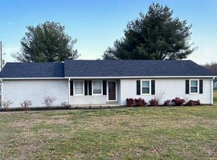 13 Chaney Way, Bowling Green, KY 42104