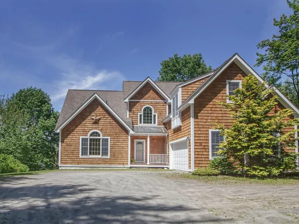 28 Airport Road, Dover, VT 05356