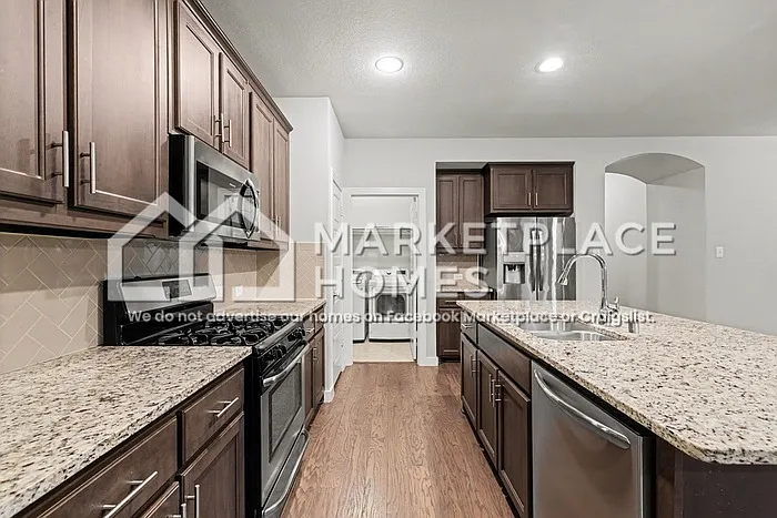1805 Ranch Trail Rd — Photo 8
