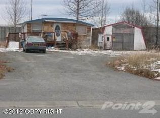161 Karen St, Soldotna, AK 99669