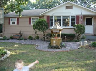 33 Mason St, Killingly, CT 06239