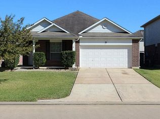 22010 Willow Downs Dr, Tomball, TX 77375