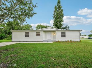 7070 Bismarck Rd, Cocoa, FL 32927