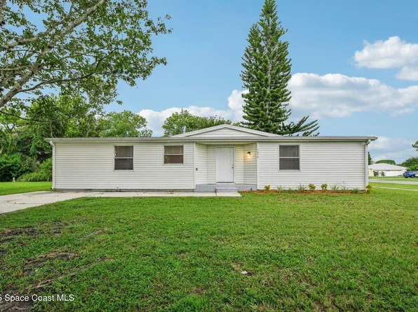 7070 Bismarck Rd, Cocoa, FL 32927