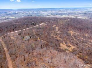 Green Rd, West fork, AR 72774