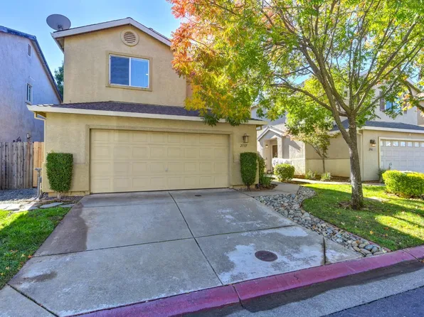 2537 Chesapeake Bay Cir, Cameron Park, CA 95682